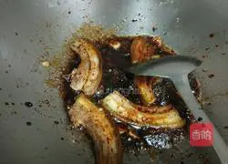 Hunan authentic braised pork recipe illustration 8