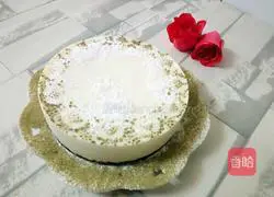 Yoghurt mousse cake recipe 15