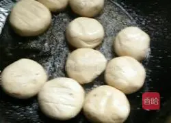 Hunan Fried Pancake Recipe Illustration 3