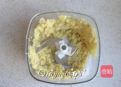 Black pepper mashed potatoes recipe 3