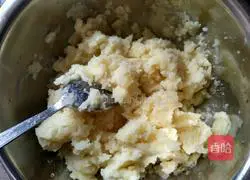 Potato Salad Illustration of how to do it 4