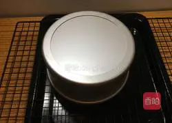 Six-inch strawberry cream cake recipe 13