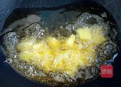 Illustration of how to make three delicacies from Northeast China 3