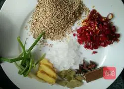 Simple spicy beef jerky recipe 3