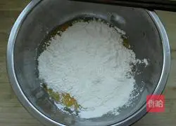 Soft Fried Shrimp Recipe Illustration 7