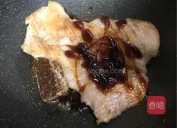 Cantonese-style home-cooked barbecued pork recipe 3