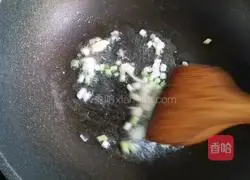 Illustration of how to make crispy fried shrimp 5