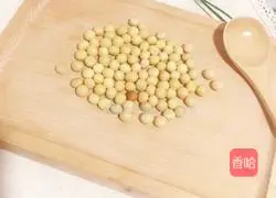 (Lantern Festival on the 15th day of the first lunar month) Recipe of salted duck stewed with soybeans 2