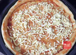 Seafood pizza recipe 7
