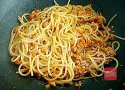 Cheese Baked Pasta Recipe Illustration 9