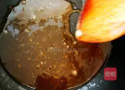 Illustration of Beer Braised Pork 7