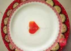 Illustration of how to make shredded beef with pickled pepper 6