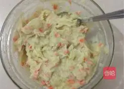 Cheese mashed potatoes recipe 5