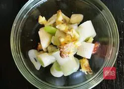 Illustration of Homemade Sea Cucumber 3