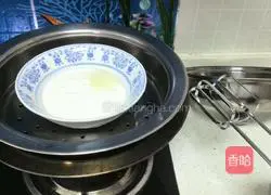 Yoghurt mousse cake recipe 4