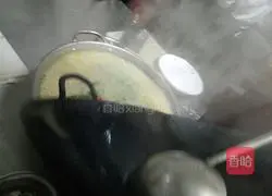 Illustration of how to cook fish with fresh pepper 7