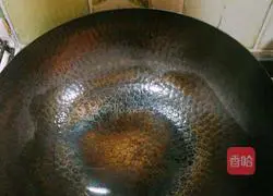 Clam Omelette Recipe Illustration 5