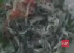 How to make Xiaojun Grass Carp Sashimi Illustration 4