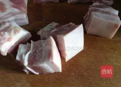 Dongpo Pork (Improved Version) Recipe Illustration 2