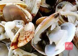 Illustration of how to make fried tomatoes 1