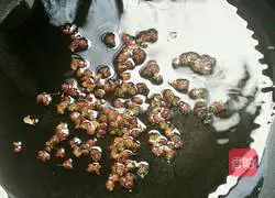 Illustration of home-style boiled fish 13