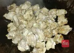 Cantonese recipe for sweet and sour pork ribs 5