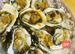 Illustration of how to make garlic and raw beetles 4