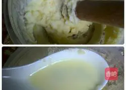 Blueberry mashed potato recipe illustration 6