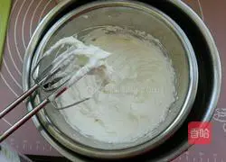 Pocket Toast Cream Cake Recipe Illustration 4