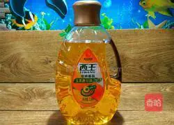 Illustration of how to make vegetarian fried pasta 1