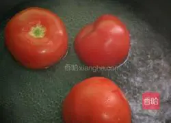 Basic tomato sauce recipe 2