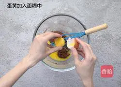 Illustration of the traditional Black Forest Cake that perfectly interprets the sweet taste of Germany 3