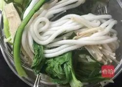 Casserole Malatang Recipe Illustration 9 