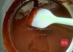 Classic Chocolate Cake Recipe Illustration 1