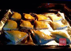 Durian cake recipe 10