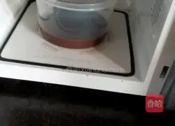 Pre-mixed chocolate cake recipe 9