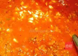 Secret pasta sauce recipe 8