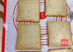 Ham sandwich? Recipe 2