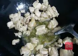 Hunan stir-fried pork recipe 7