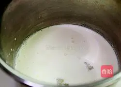 Yellow peach cream cake roll recipe 16