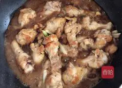 Taiwanese Rice Wine Braised Chicken | Rice Killer Recipe Illustration 13