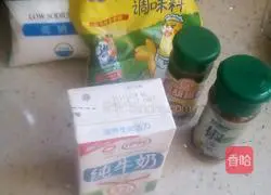 DIY mashed potato recipe 2