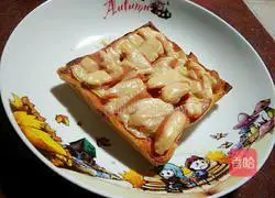 Mini Illustration of how to make pizza 5