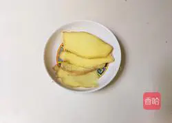 Illustration of how to make tempting sauced pork 2