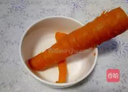 Illustration of how to make fresh meat dumplings 3