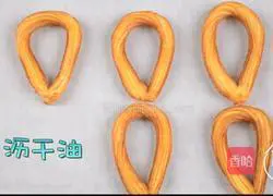 Super detailed tutorial on how to make Spanish churros at home, illustrated illustration 6