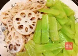 Illustration of how to make spicy crab pot 2