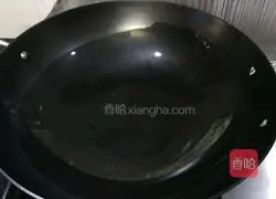 Illustration of how to make pan-fried golden drum fish 8