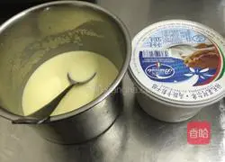 Sakura Mousse Recipe Illustration 6