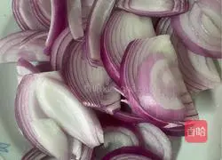 Illustration of how to make curry fish eggs 2